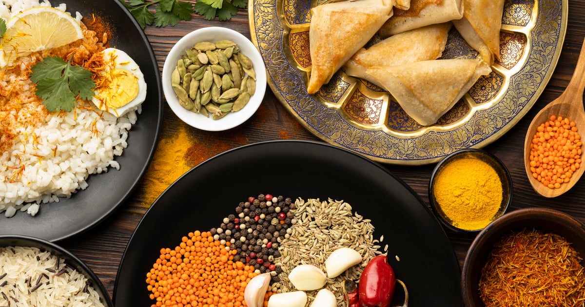 Aroma Circuit