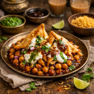 Aroma Indian Bistro & Banquet