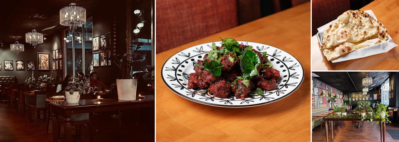 Aroma Indian Cuisine