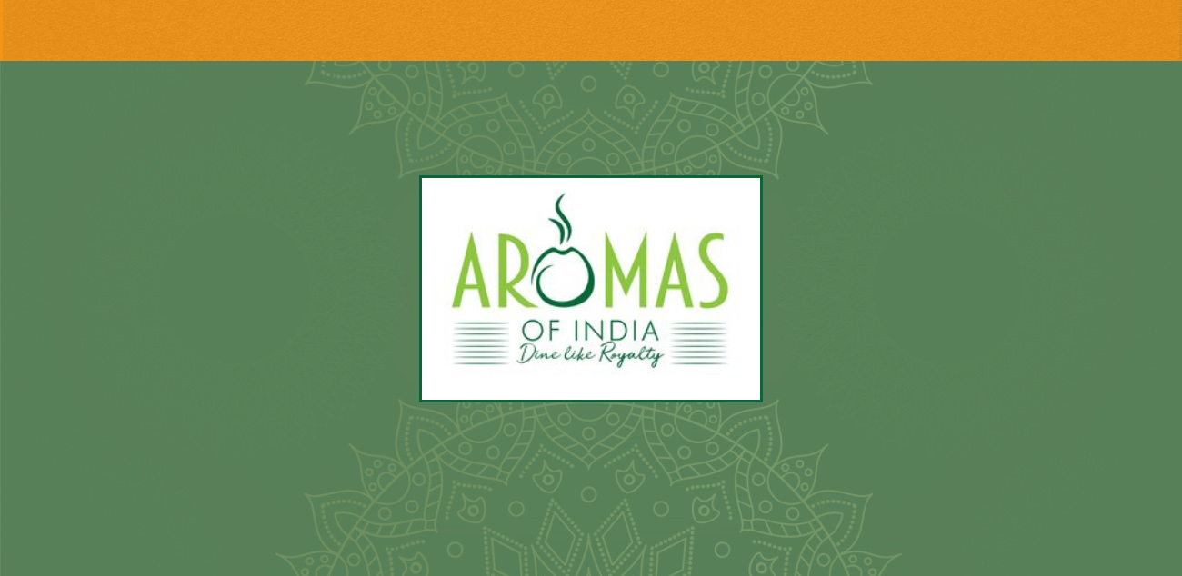 Aromas Of India