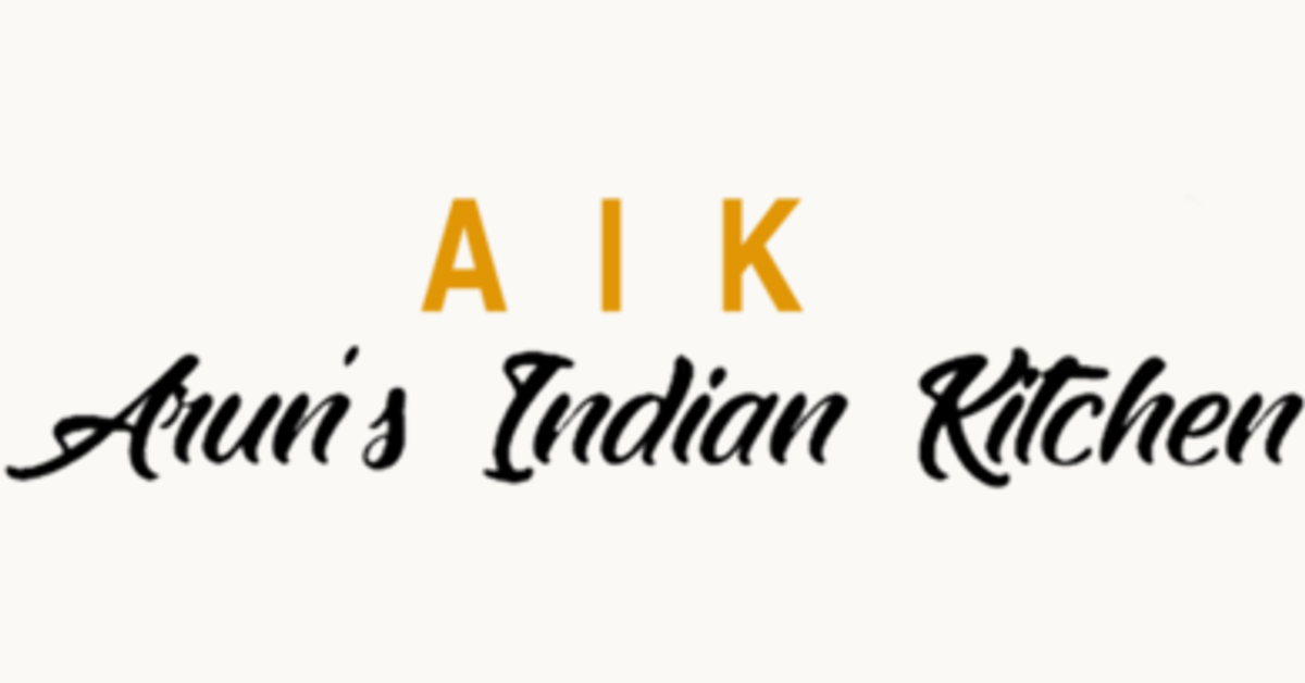 Arun's Indian Kitchen
