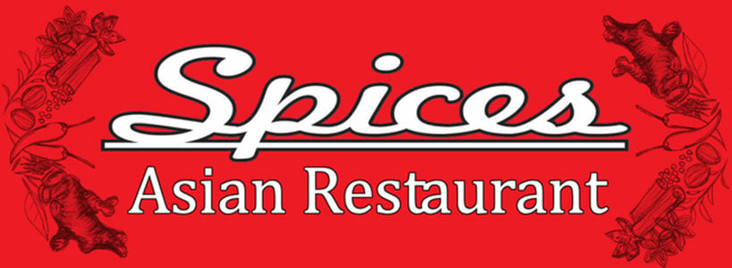 Asian Spices