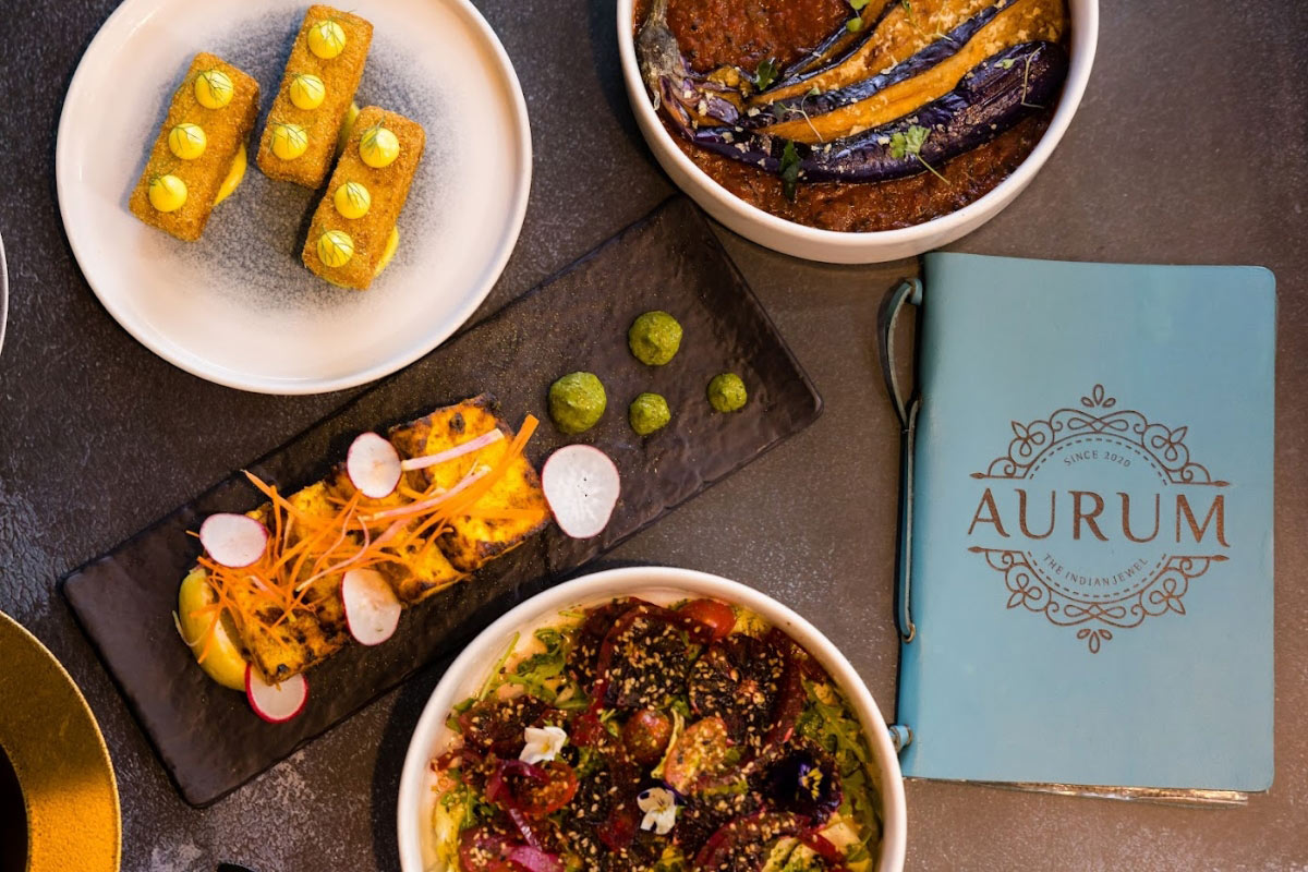 Aurum