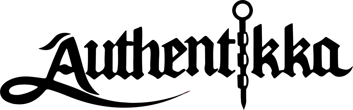 Authentikka