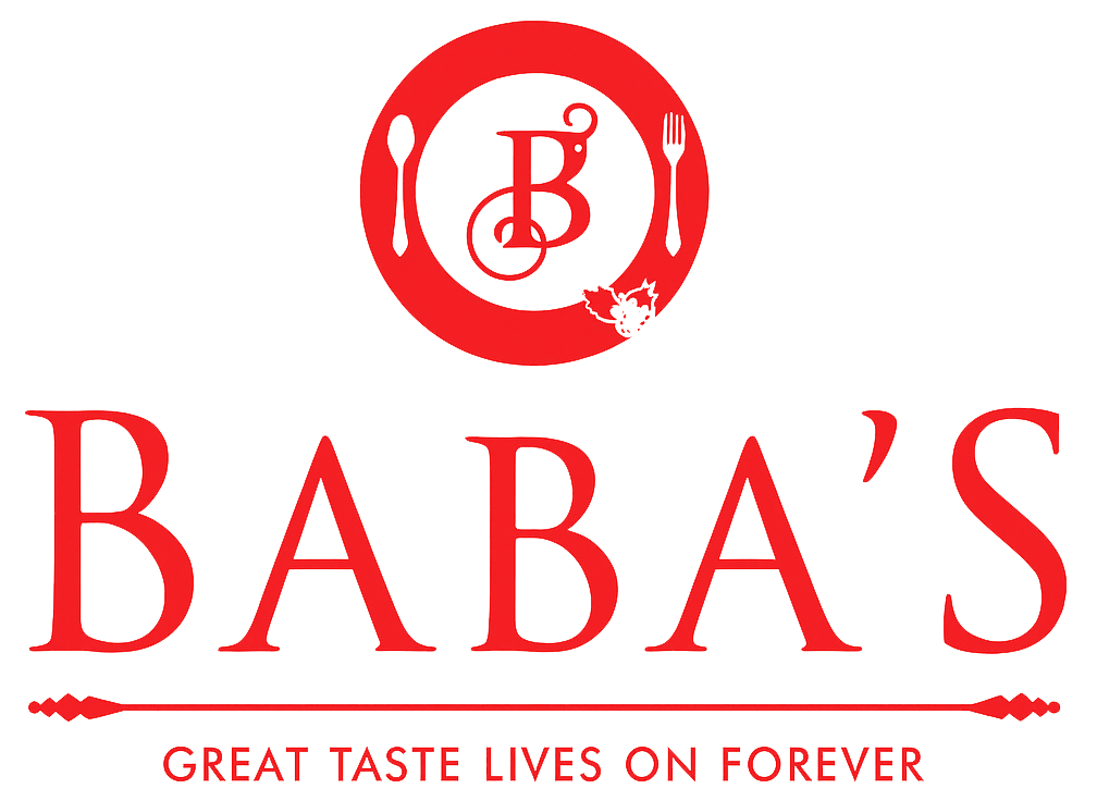 Baba Chicken Calgary restaurant
