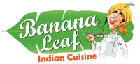 Banana Leaf Indian Cuisine storefront