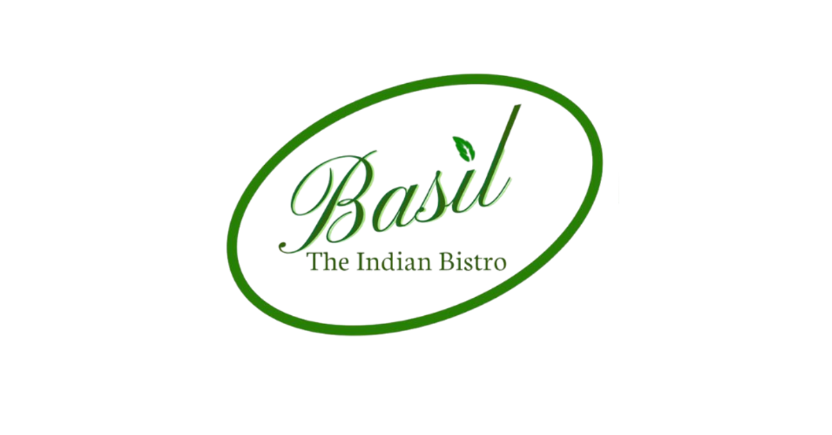 Basil Indian Bistro storefront