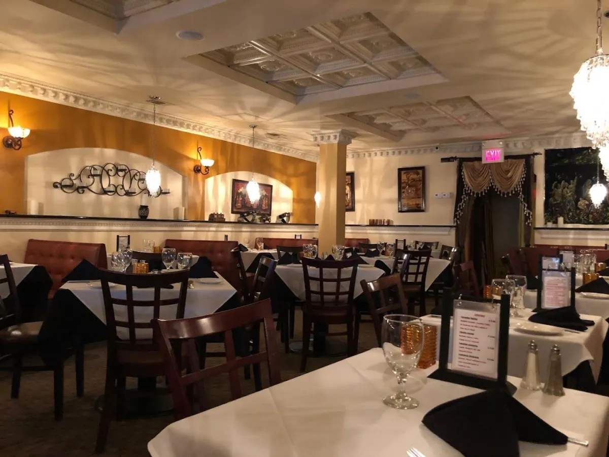 Basmati Indian Restaurant