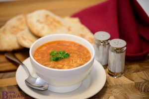 Bawadi Mediterranean Grill and Sweets Cafe