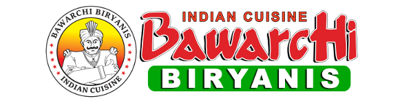 Bawarchi Biryanis East Frisco storefront