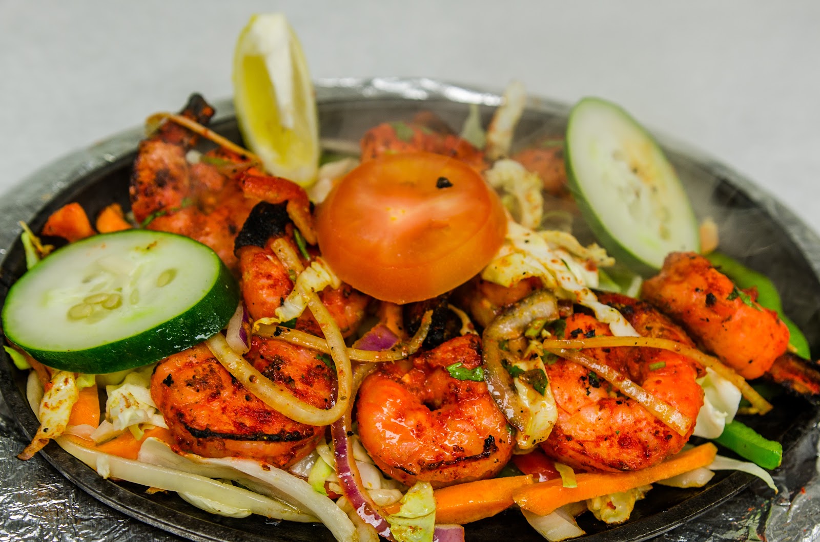 Bay Leaf Indian Cuisine