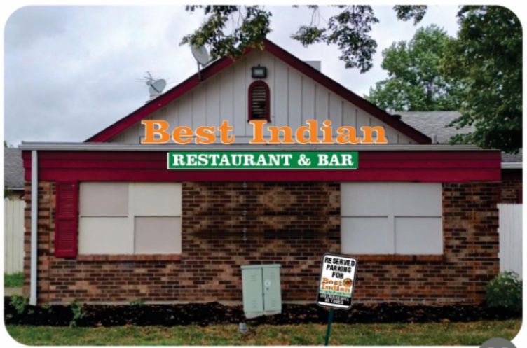 Best Indian Restaurant And Bar