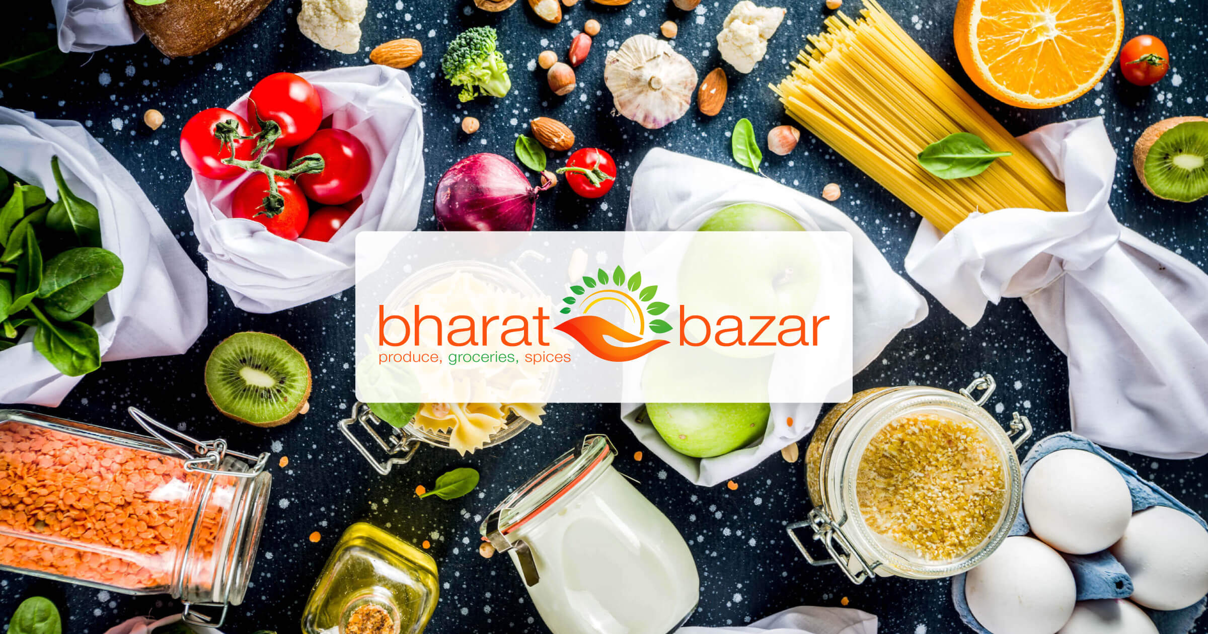 Bharat Bazaar