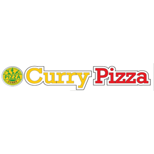 Bhinda’S Curry Pizza