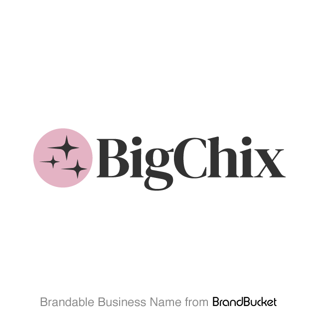 Big Chix Rotisserie & Fryer