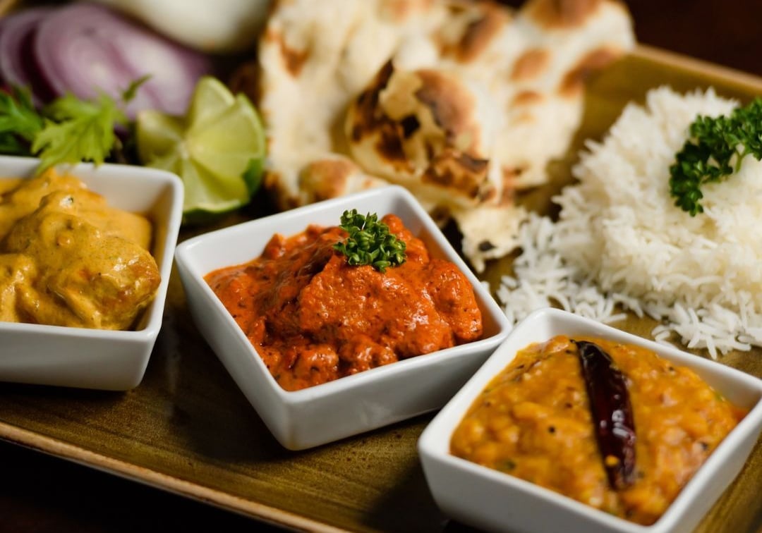 Biju's Indian Cuisine