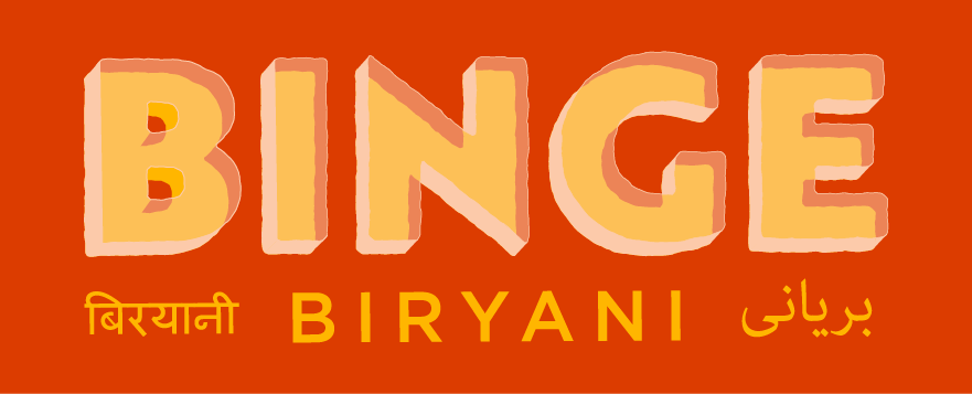 Binge Biryani