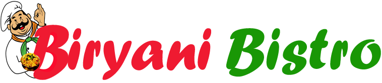 Biryani Bistro