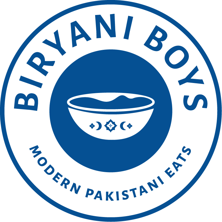 Biryani Boys