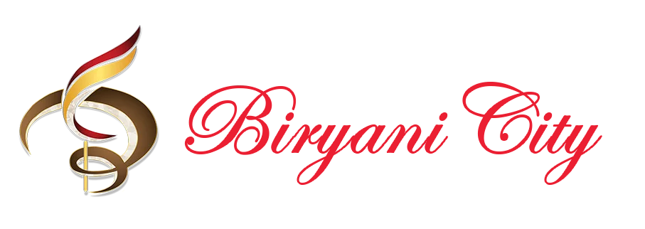 Biryani City