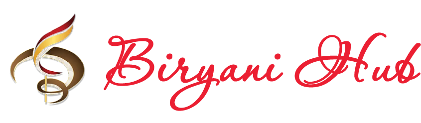 Biryani Hub