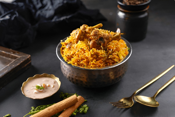 Biryani Hut
