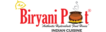 Biryani Pot restaurant
