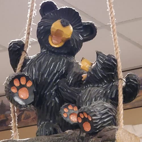 Black Bear Diner Boise