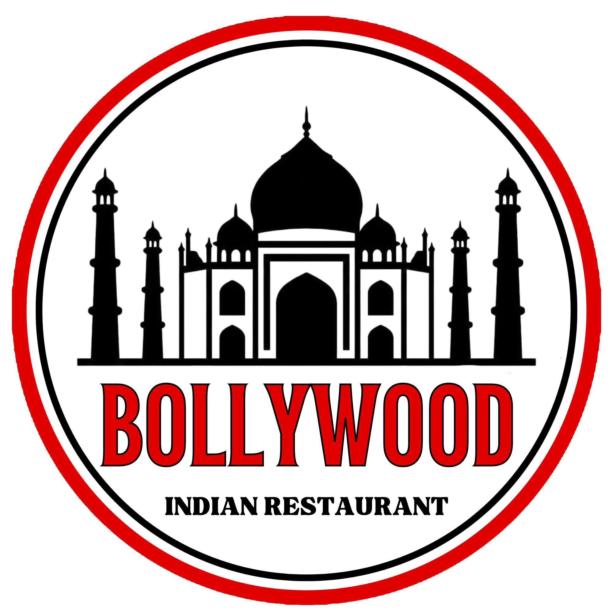 Bollywood Cafe