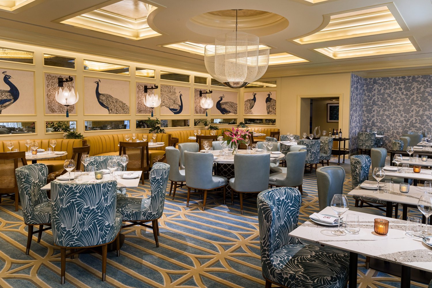 Bombay Brasserie
