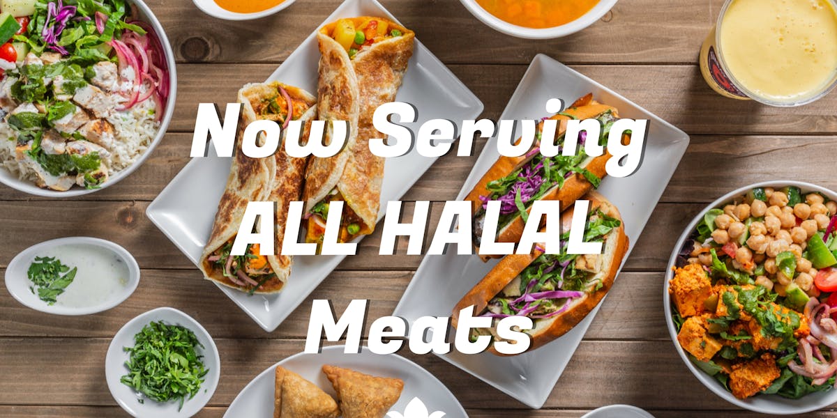 Bombay Eats restaurant