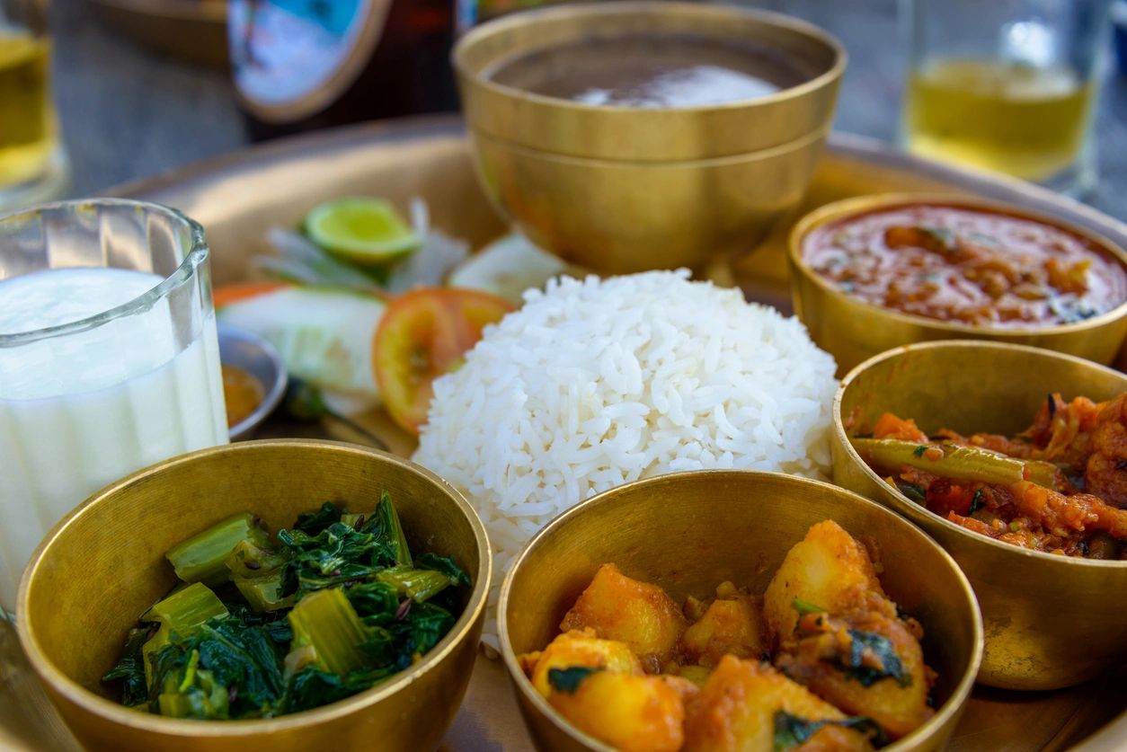 Bombay Fast Cafe