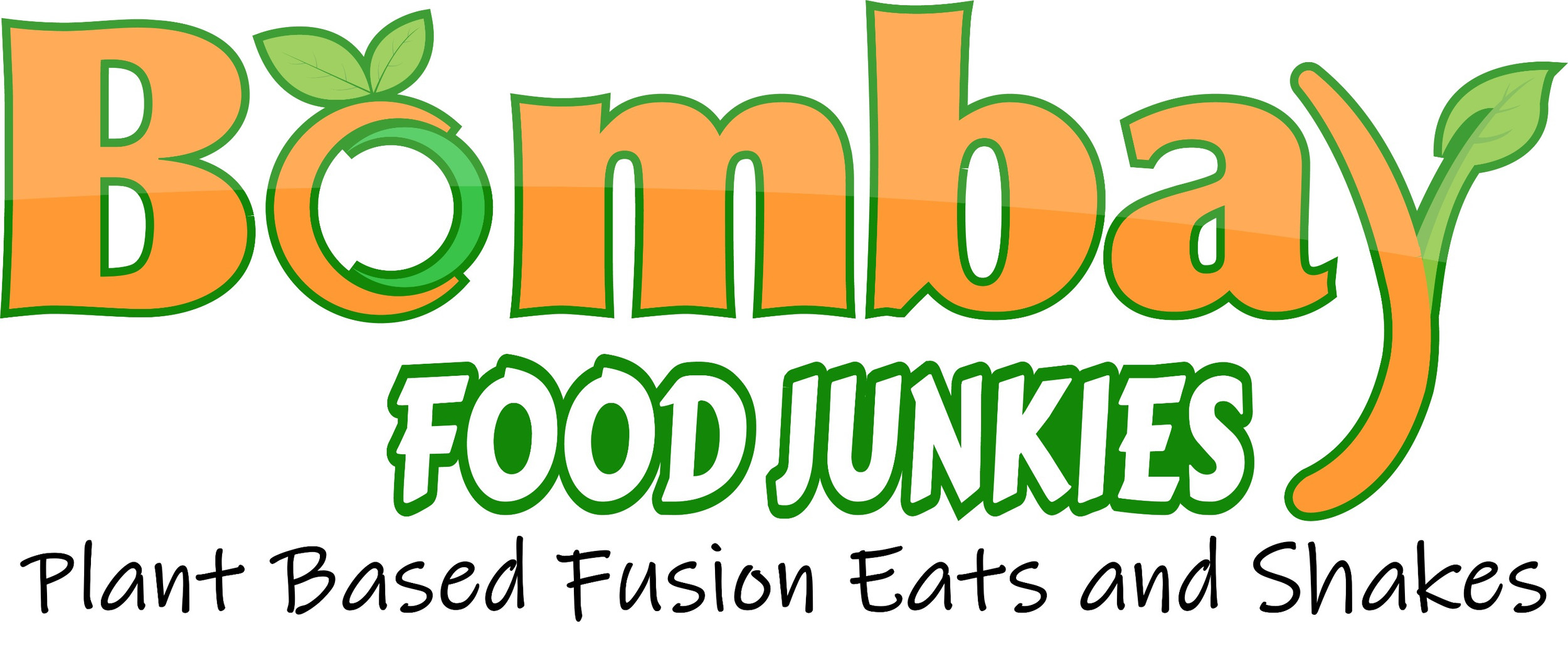 Bombay Food Junkies storefront