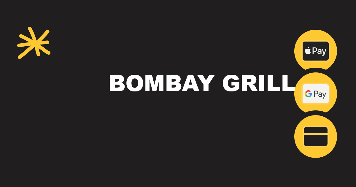 Bombay Grill