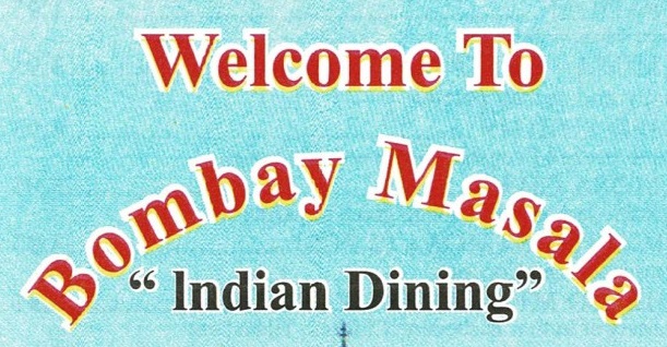 Bombay Masala