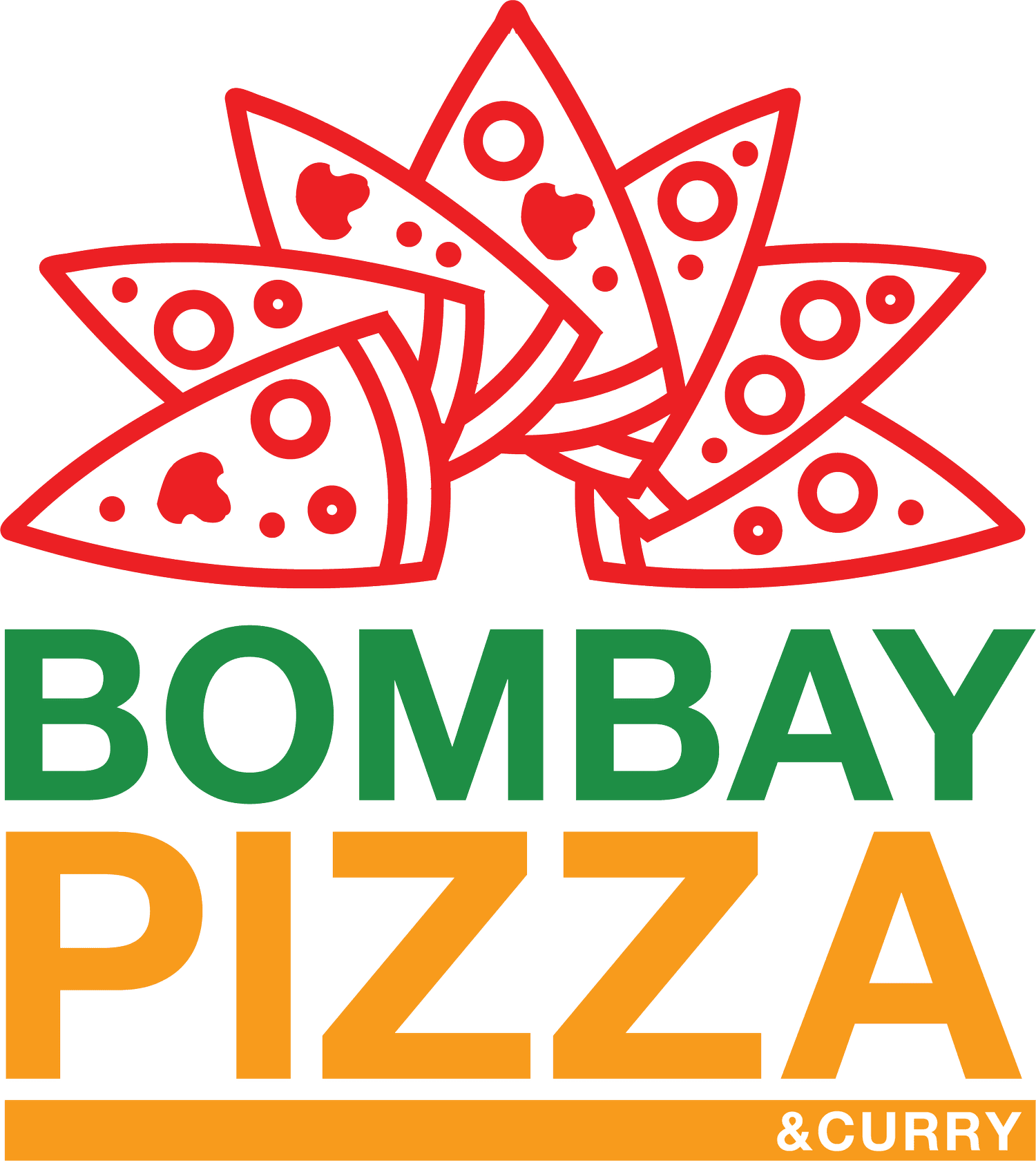 Bombay Pizza