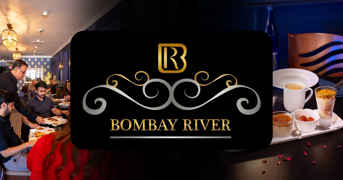 Bombay River