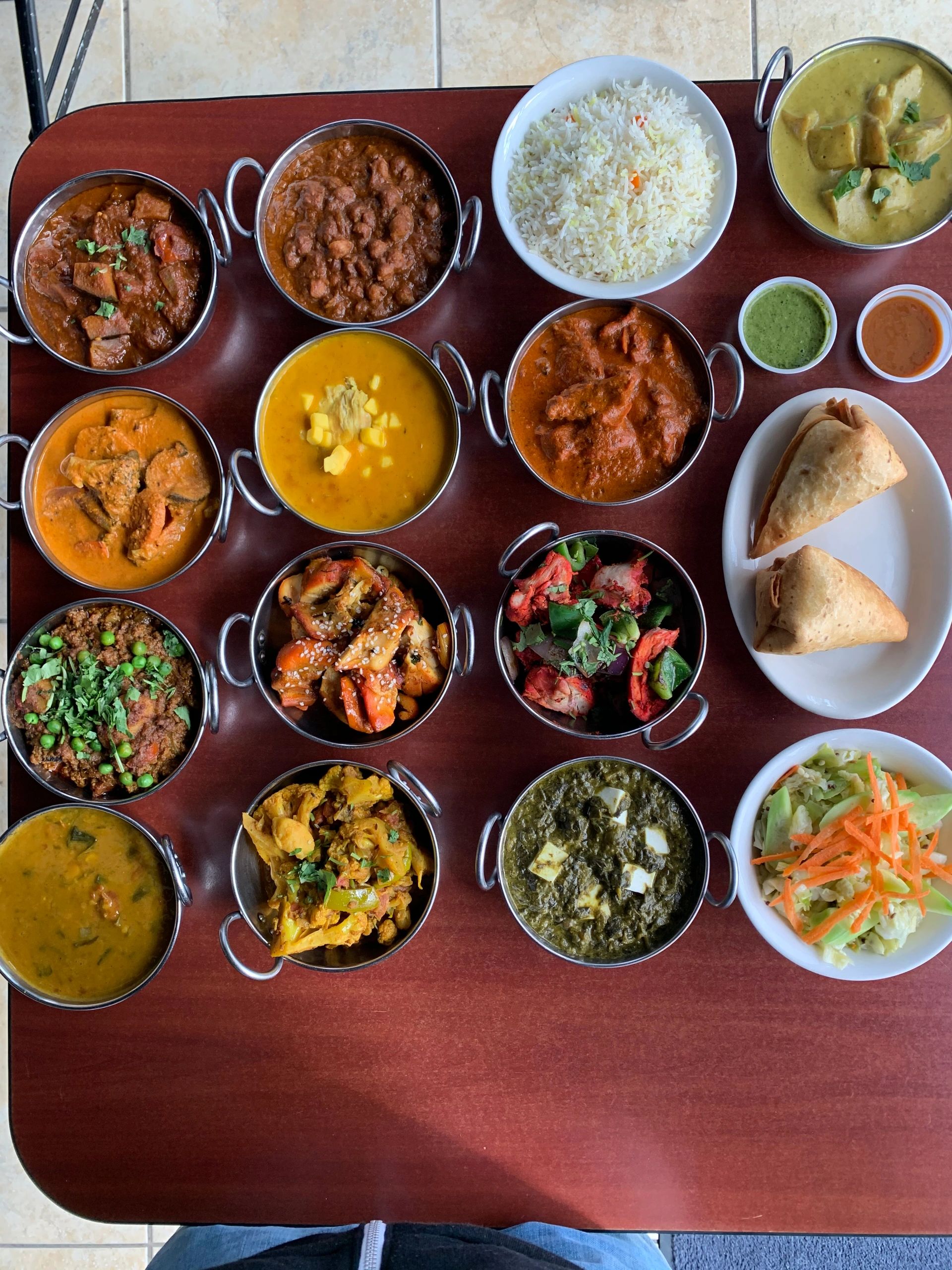 Bombay Shores