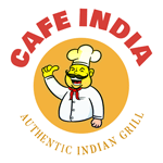 Cafe India Denver storefront