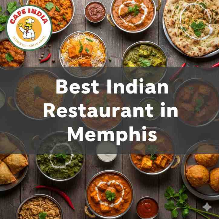 Cafe India
