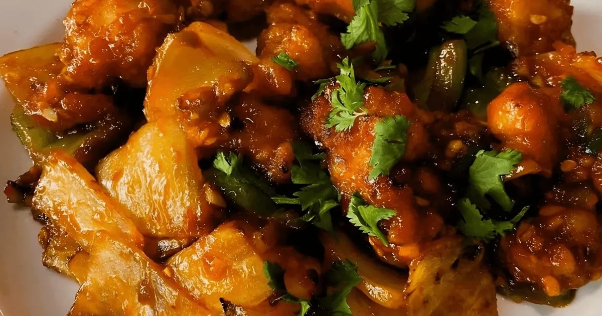 Chaat Corner Indian Grocery