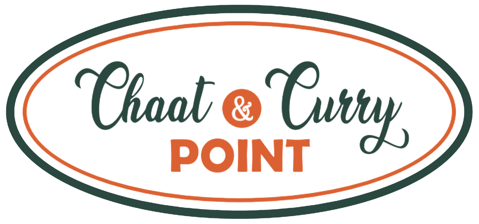 Chaat & Curry Point