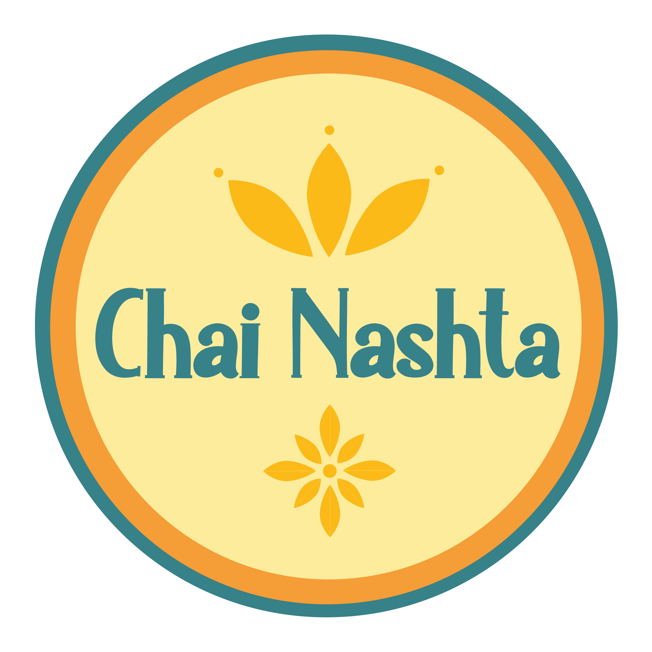 Chai Nashta