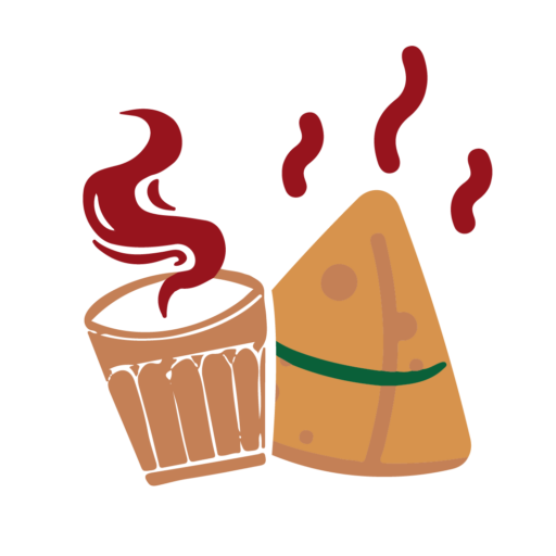 Chai Samosa