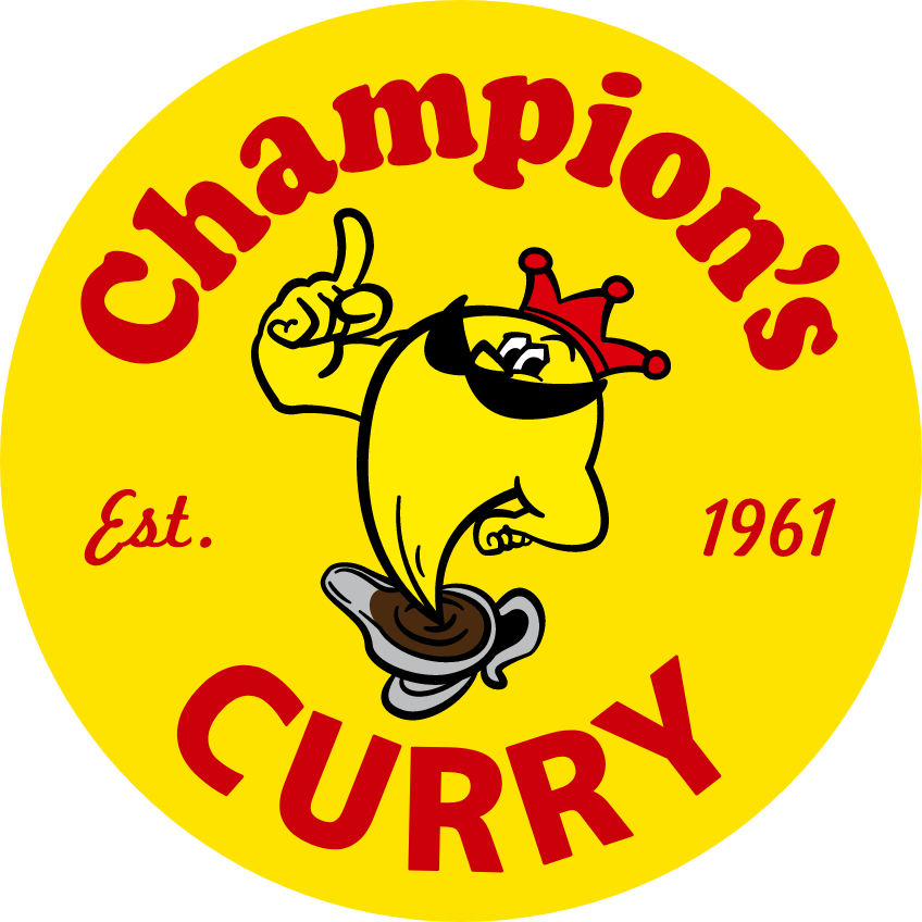 Champion's Curry restaurant