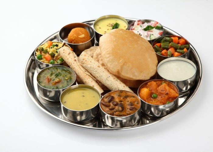 Charminar Desi Adda