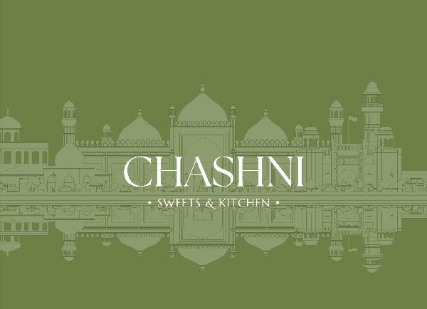 Chashni Sweets and Kitchen