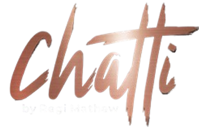 Chatti by Regi Mathew