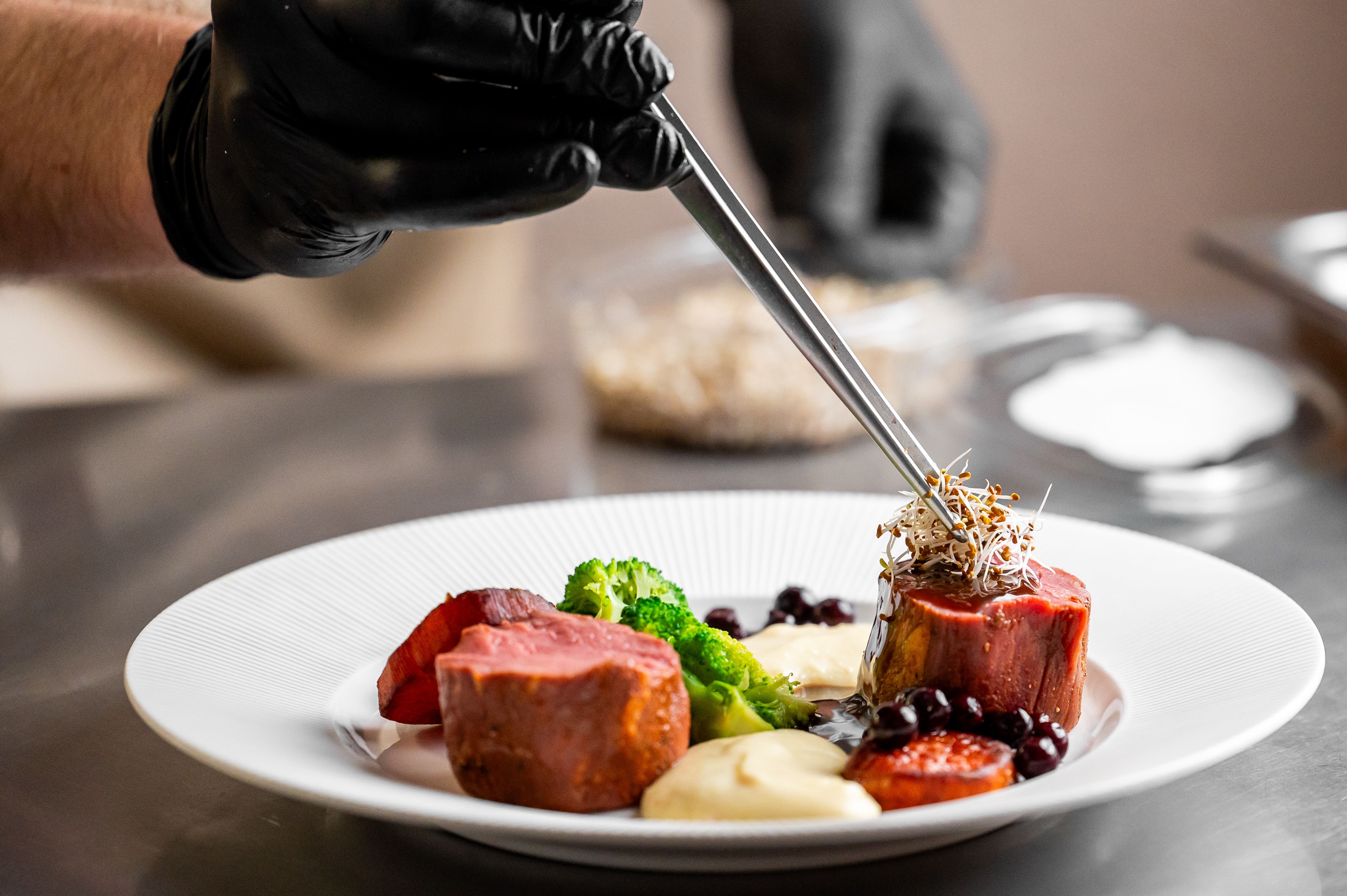 Chef Henry Catering