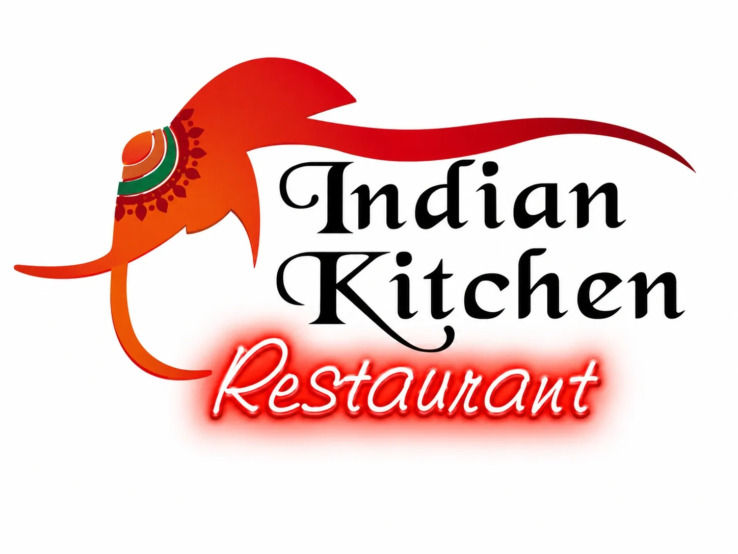 Chef's Indian Kitchen restaurant